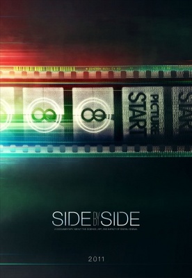 unknown Side by Side movie poster