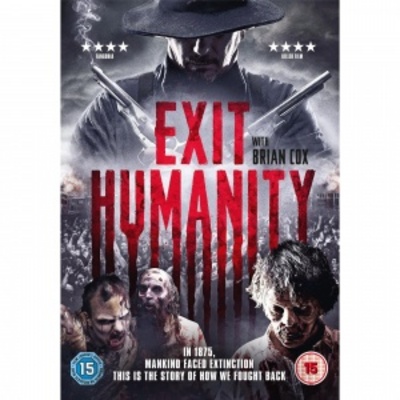 unknown Exit Humanity movie poster