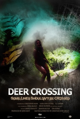 unknown Deer Crossing movie poster