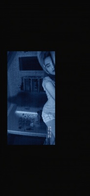 unknown Paranormal Activity 4 movie poster