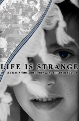 unknown Life is Strange movie poster