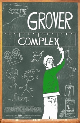 unknown The Grover Complex movie poster