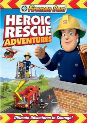 unknown Fireman Sam: Heroic Rescue Adventures movie poster