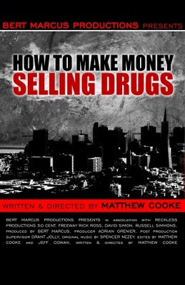 unknown How to Make Money Selling Drugs movie poster