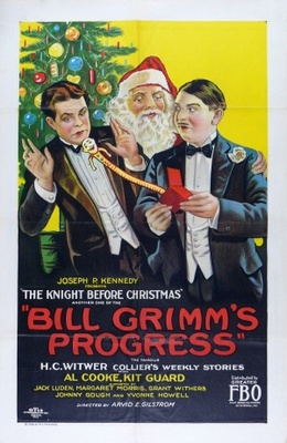 unknown A Knight Before Christmas movie poster