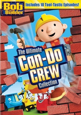 unknown Bob the Builder: The Ultimate Can-Do Crew movie poster
