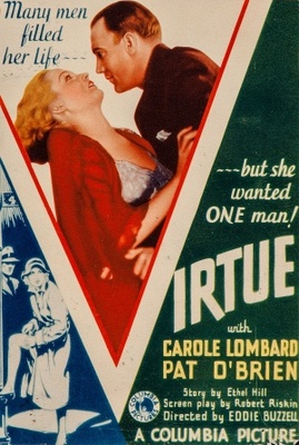 unknown Virtue movie poster