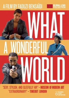 unknown WWW: What a Wonderful World movie poster