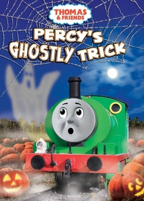 unknown Thomas & Friends: Percy's Ghostly Trick movie poster