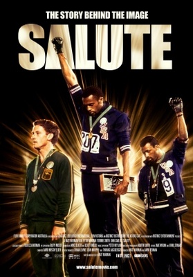 unknown Salute movie poster