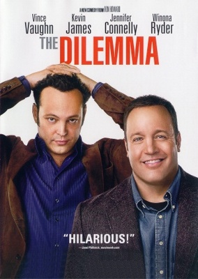 unknown The Dilemma movie poster