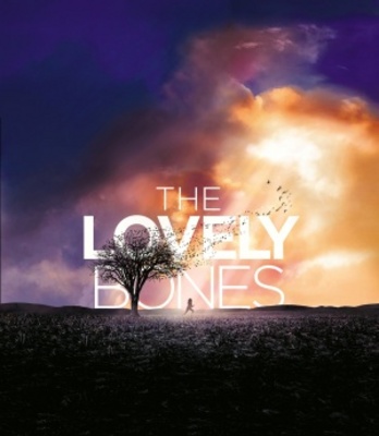 unknown The Lovely Bones movie poster