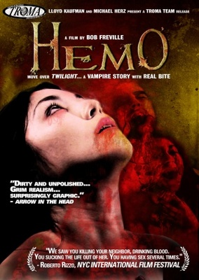 unknown Hemo movie poster