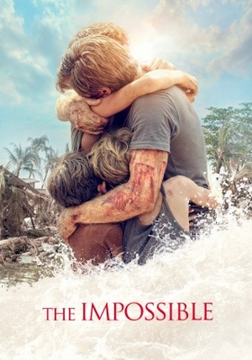 unknown The Impossible movie poster