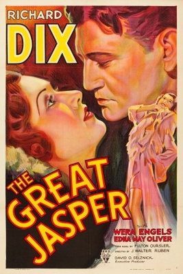 unknown The Great Jasper movie poster