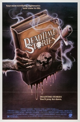unknown Deadtime Stories movie poster