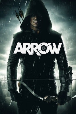 unknown Arrow movie poster