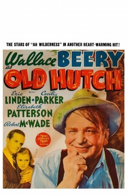 unknown Old Hutch movie poster
