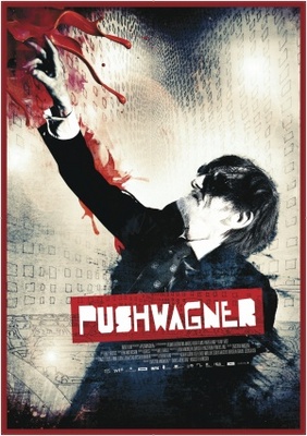 unknown Pushwagner movie poster