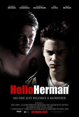 unknown Hello Herman movie poster