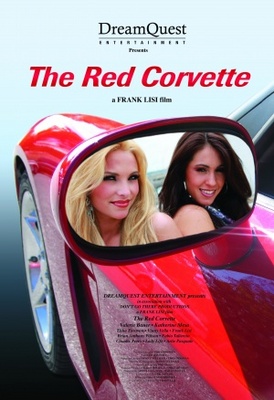 unknown The Red Corvette movie poster