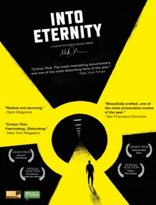 unknown Into Eternity movie poster