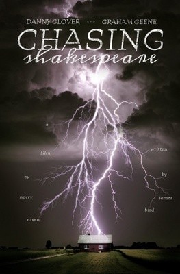 unknown Chasing Shakespeare movie poster