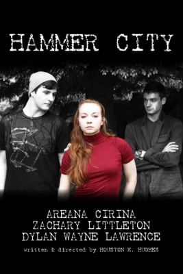unknown Hammer City movie poster