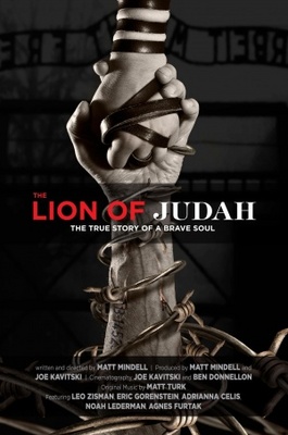 unknown The Lion of Judah movie poster