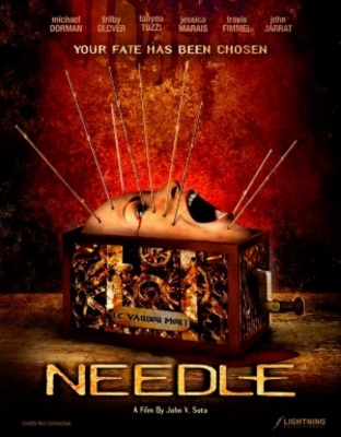 unknown Needle movie poster