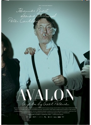 unknown Avalon movie poster