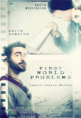 unknown First World Problems movie poster