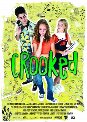 unknown Crooked movie poster
