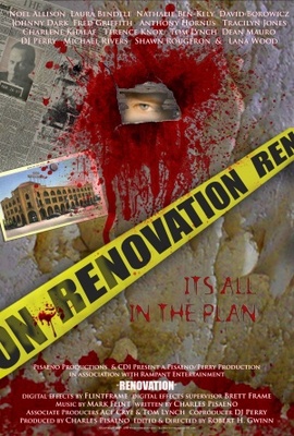 unknown Renovation movie poster