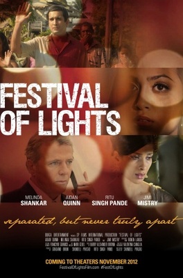 unknown Festival of Lights movie poster
