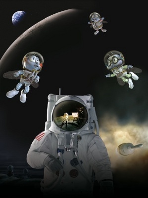 unknown Fly Me to the Moon movie poster