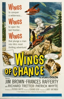 unknown Wings of Chance movie poster