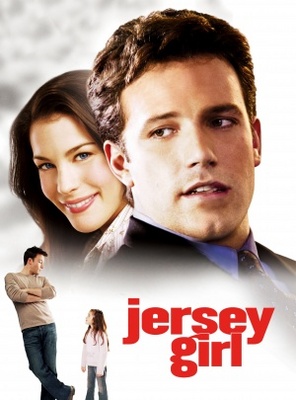 unknown Jersey Girl movie poster