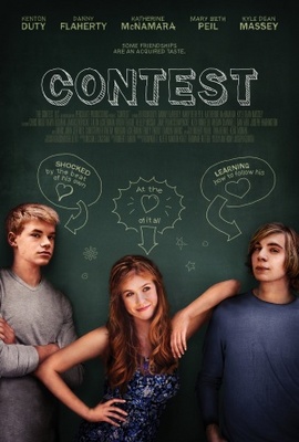 unknown Contest movie poster