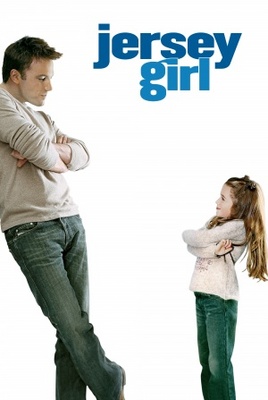 unknown Jersey Girl movie poster