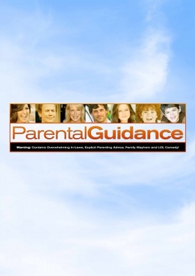 unknown Parental Guidance movie poster