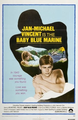 unknown Baby Blue Marine movie poster