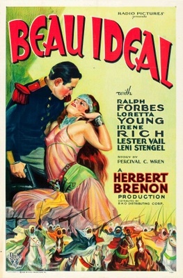 unknown Beau Ideal movie poster