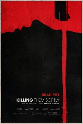 unknown Killing Them Softly movie poster
