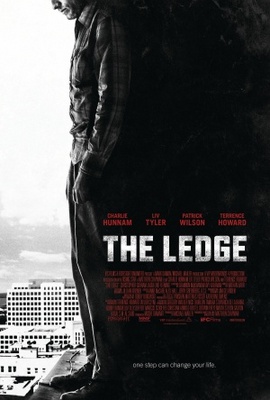 unknown The Ledge movie poster