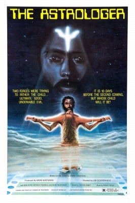 unknown The Astrologer movie poster