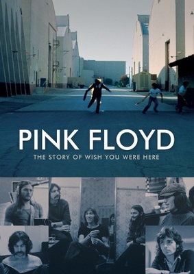 unknown Pink Floyd: The Story of Wish You Were Here movie poster