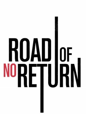 unknown Road of No Return movie poster