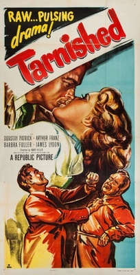 unknown Tarnished movie poster
