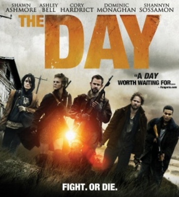 unknown The Day movie poster
